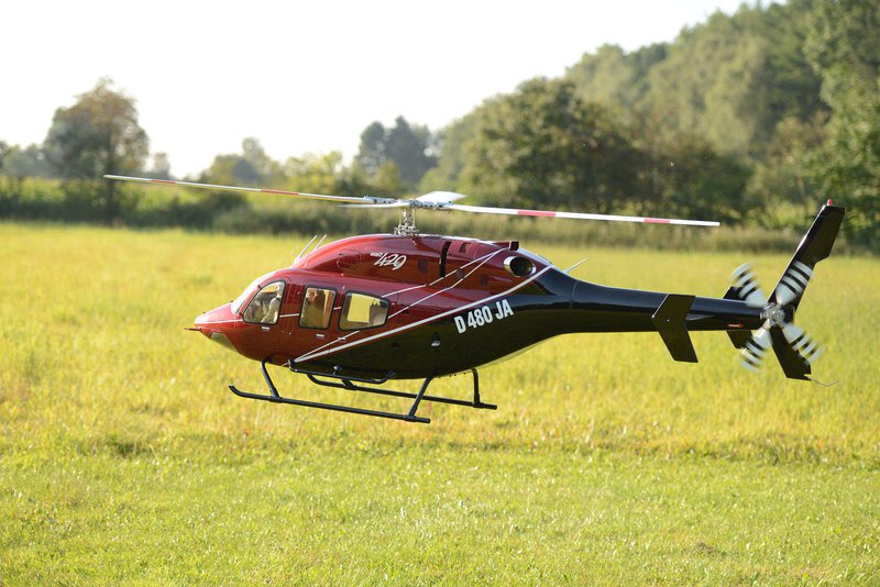 Bell 429 Image 2