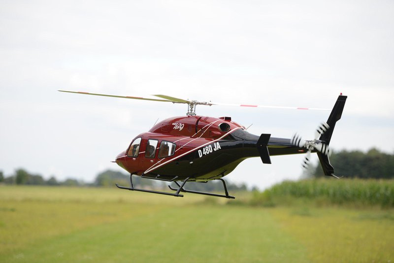 Bell 429 Image 3
