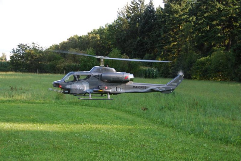 Super-Cobra Pro X Image 2