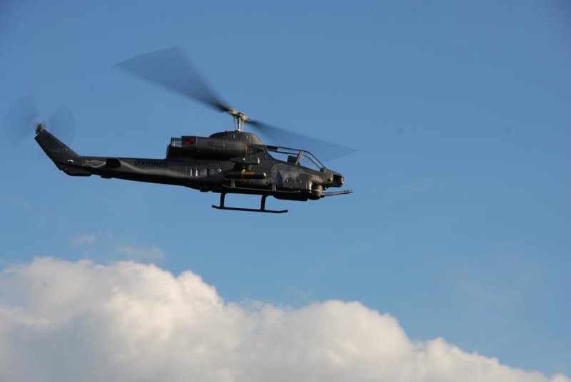 Super-Cobra Pro X Image 3