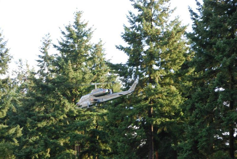 Super-Cobra Pro X Image 4