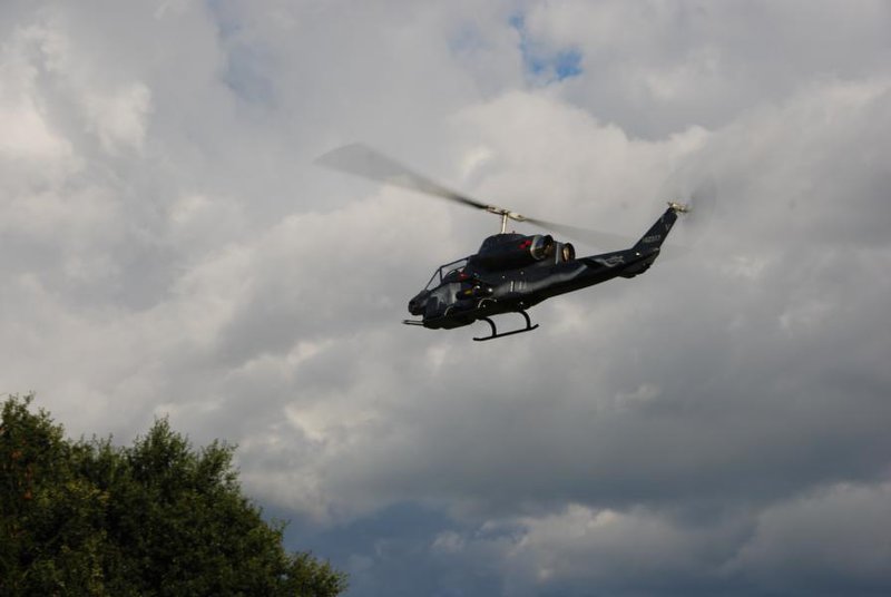 Super-Cobra Pro X Image 5