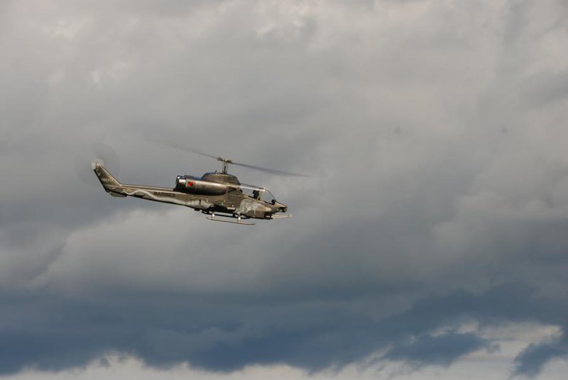 Super-Cobra Pro X Image 6