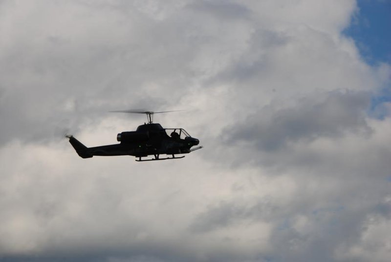 Super-Cobra Pro X Image 7