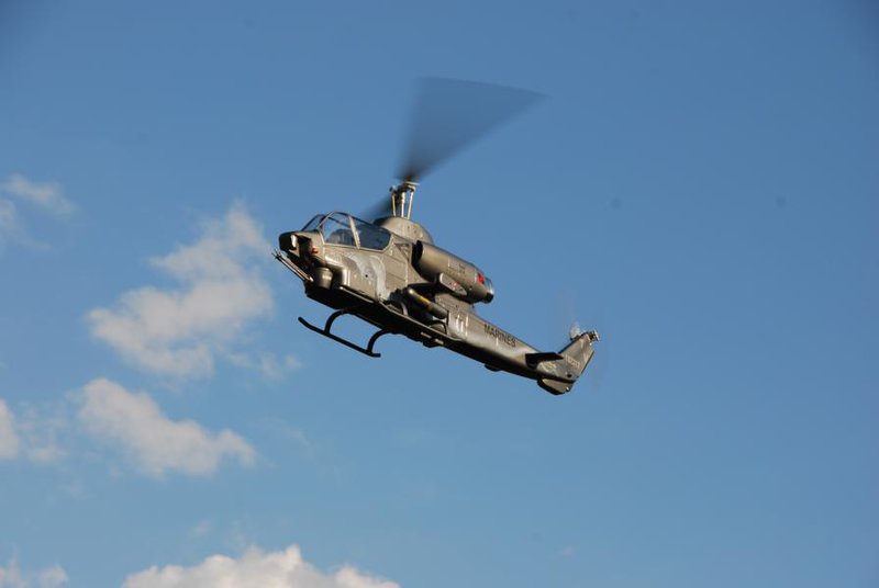 Super-Cobra Pro X Image 8