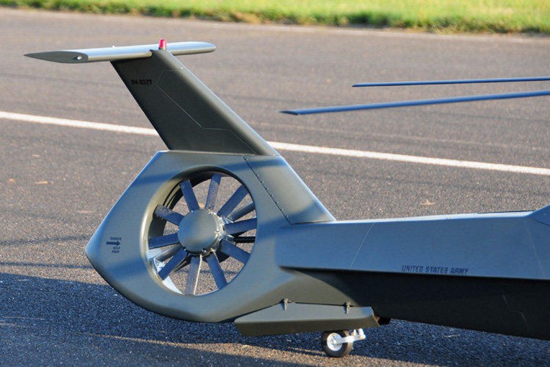 Rah 66 Comansche Image 3