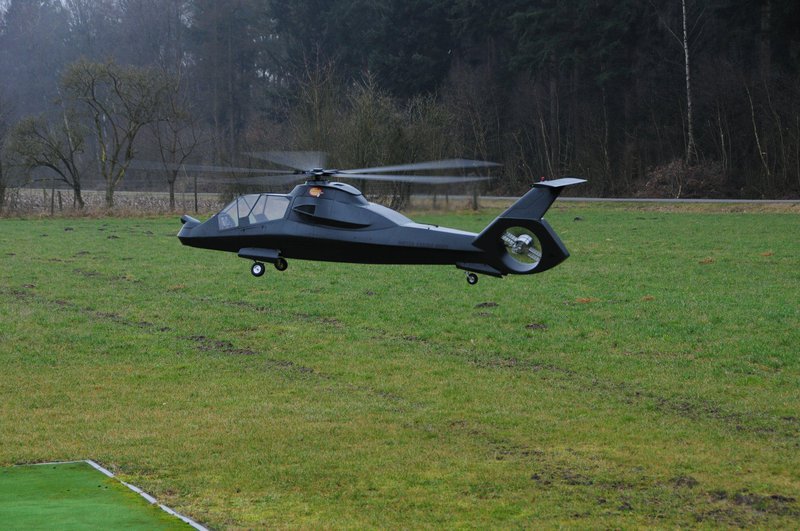 Rah 66 Comansche Image 5