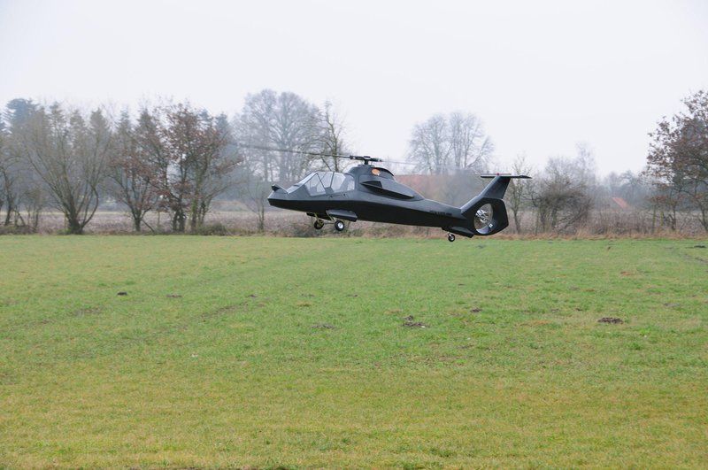 Rah 66 Comansche Image 6