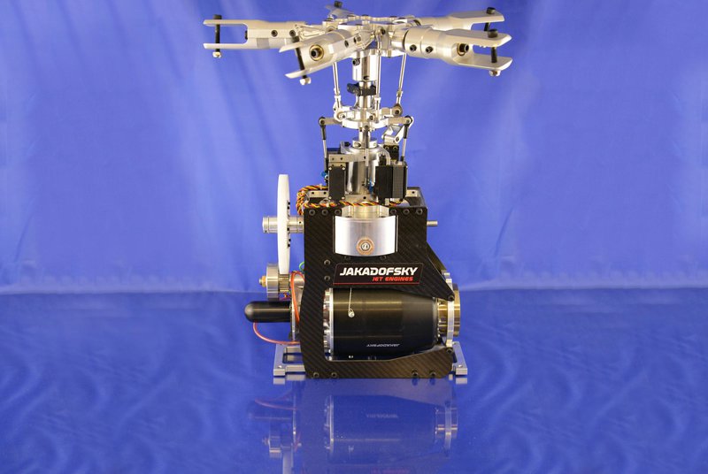 Super-Cobra Pro 5000 (Rotordurchmesser: 2,40 m) Image 6