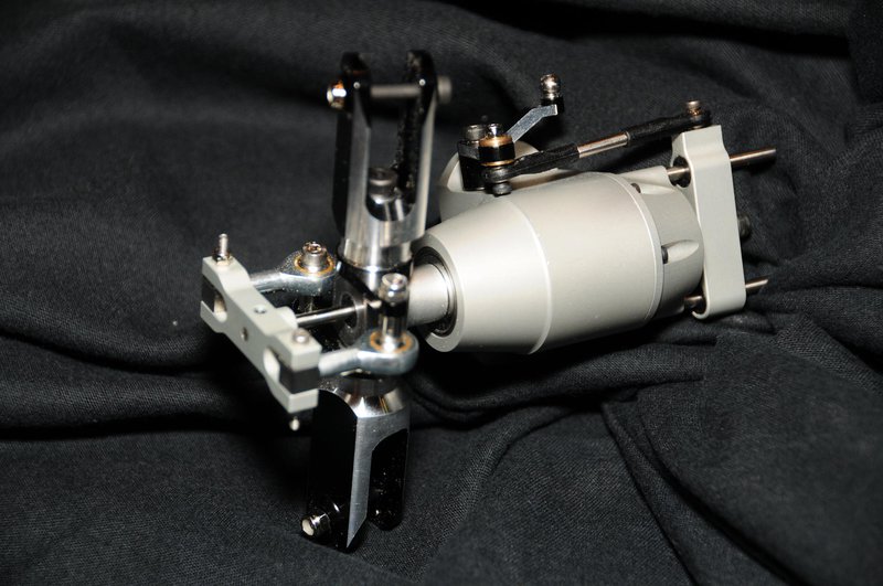 Super-Cobra Pro 5000 (Rotordurchmesser: 2,40 m) Image 7